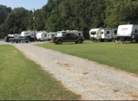 Camp 64 RV and Campers Park