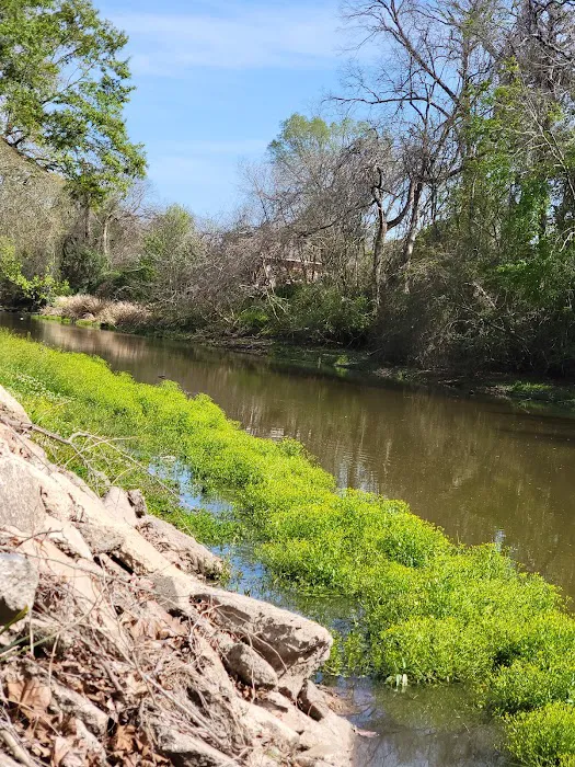 Bergeron's On-Bayou Campground Picture 6