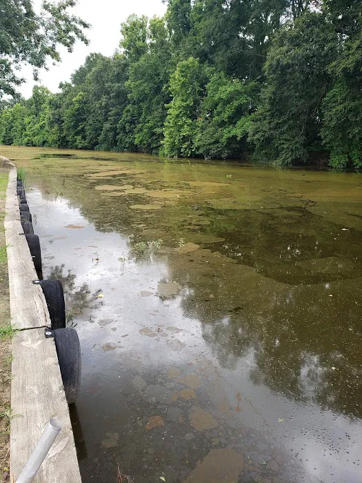 Bergeron's On-Bayou Campground Picture 5