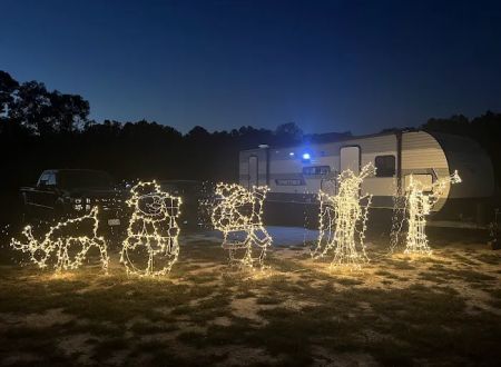 Cedar Lane RV Park