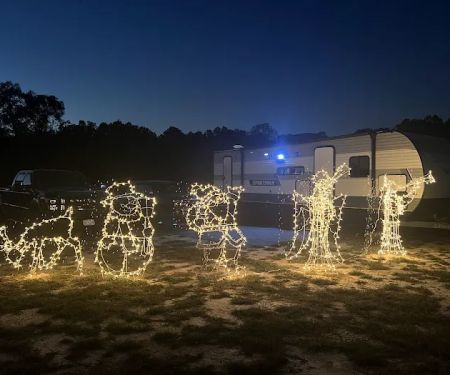 Cedar Lane RV Park