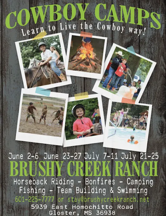 Brushy Creek Ranch Picture 2