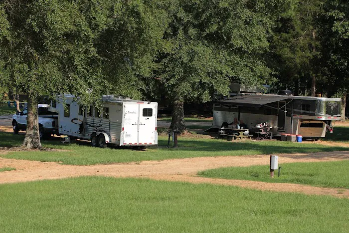 Brushy Creek Ranch Picture 4