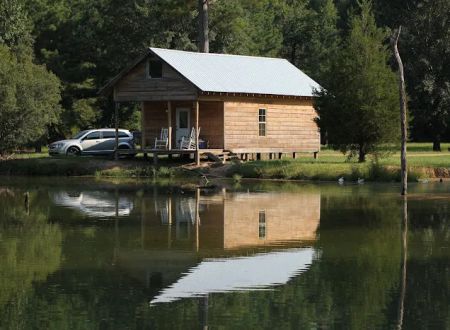 Brushy Creek Ranch