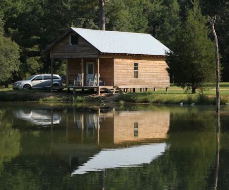 Brushy Creek Ranch