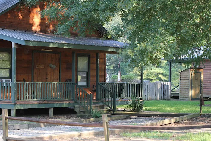 Brushy Creek Ranch Picture 8