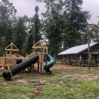 Camp Rio Vista ico