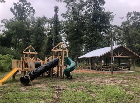 Camp Rio Vista
