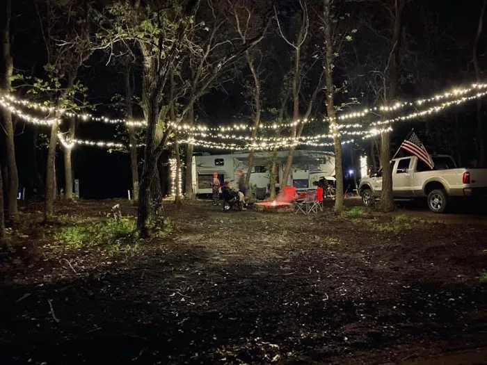 Lakeside Haven Campground Picture 4