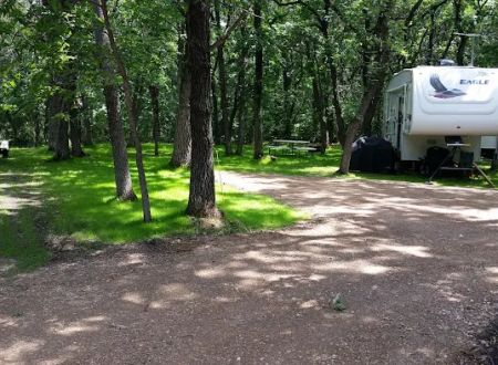 Lakeside Haven Campground