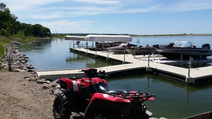 Lakeside Haven Campground Picture 3