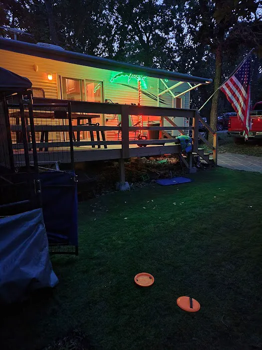 Lakeside Haven Campground Picture 6