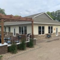 Lakewood Park Bible Camp ico