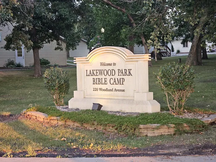 Lakewood Park Bible Camp Picture 3