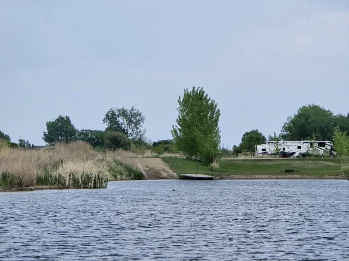 Kenner's Campground Picture 1