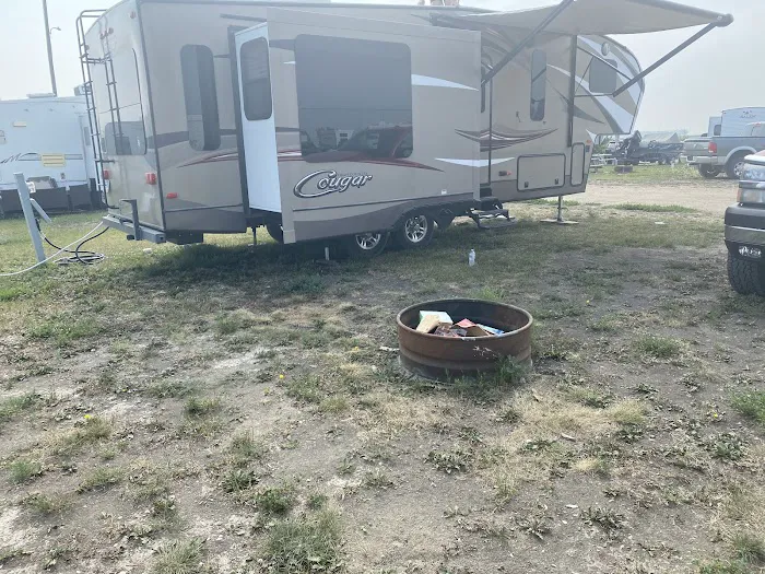 Kenner's Campground Picture 8