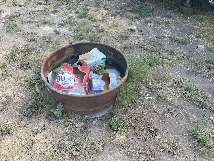 Kenner's Campground Picture 3