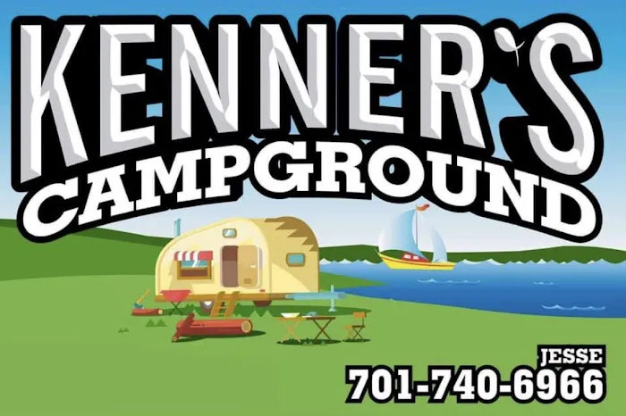 Kenner's Campground Picture 7