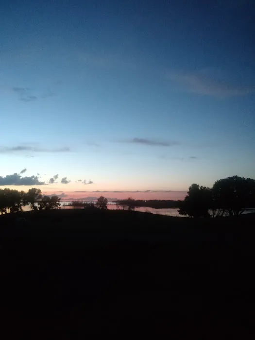 Dry Lake Campground Picture 2