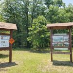 Bois D' Arc Trailhead Campground