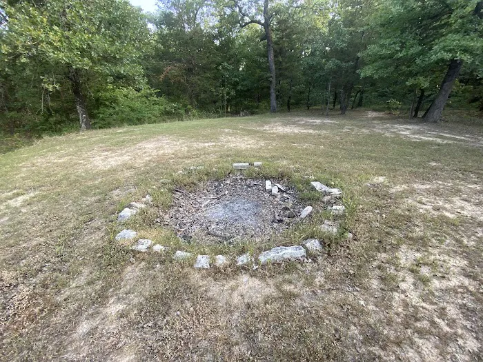 Bois D' Arc Trailhead Campground Picture 9