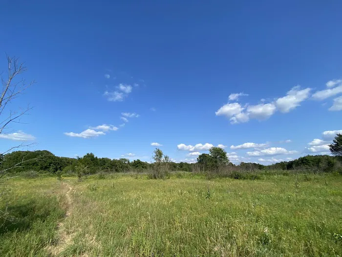 Bois D' Arc Trailhead Campground Picture 8