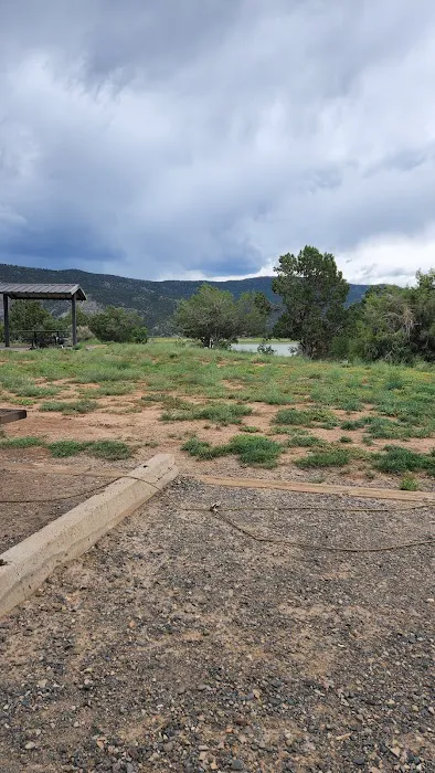 Carracas Campground Picture 1