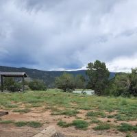 Carracas Campground ico