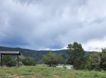 Carracas Campground