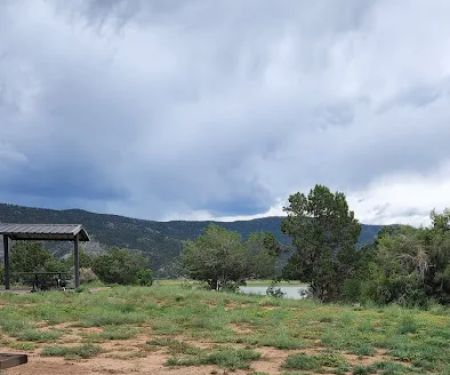 Carracas Campground