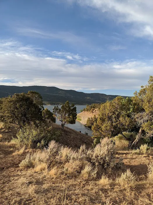 Tiffany Campground Picture 5