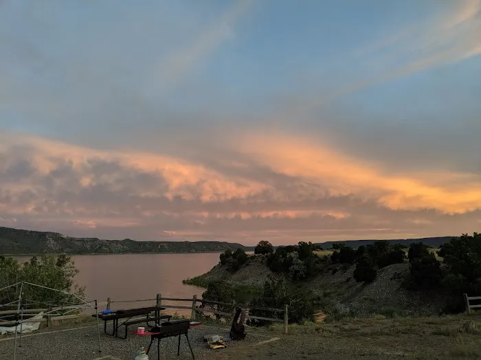 Tiffany Campground Picture 6