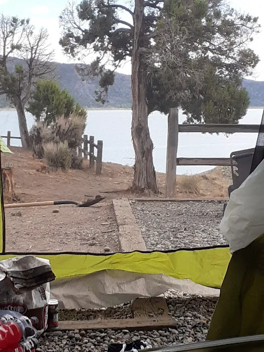 Tiffany Campground Picture 10