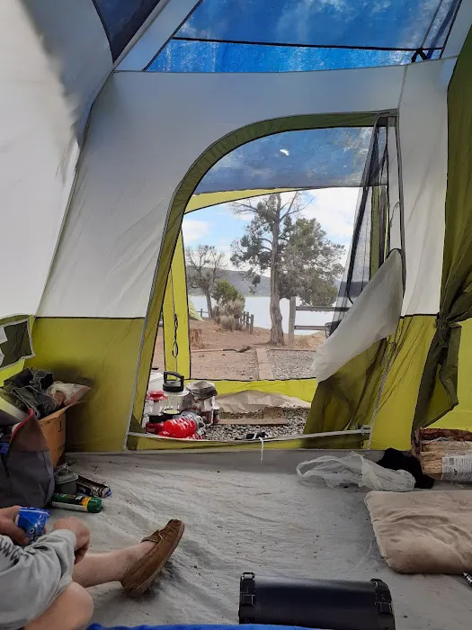 Tiffany Campground Picture 4