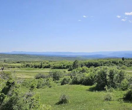 Lower Canjilon Lakes Campground