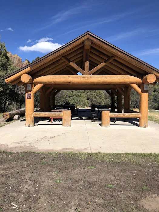 El Rito Campground Picture 6