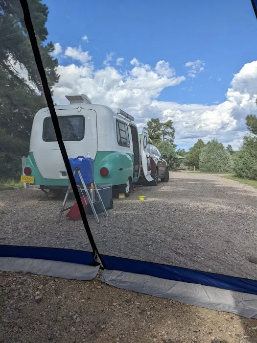 Blanco Campground Picture 7
