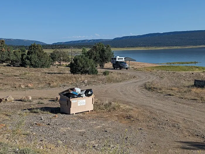 Blanco Campground Picture 9