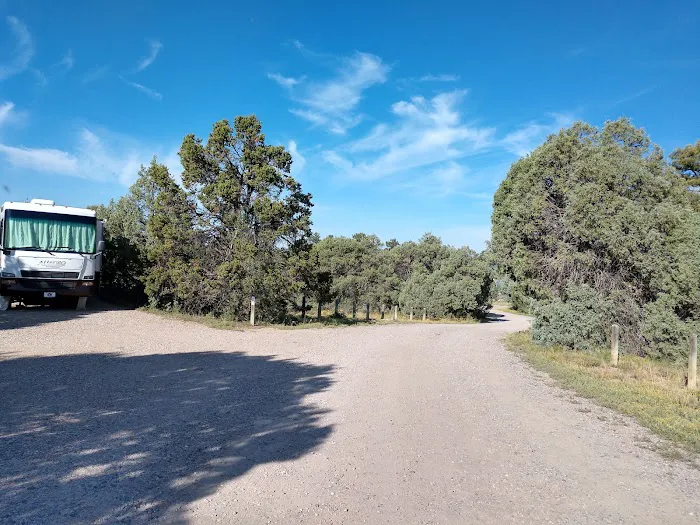 Blanco Campground Picture 6