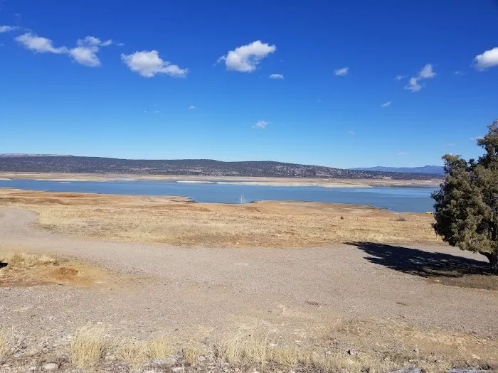 Willow Loop, Heron Lake State Park, NM Picture 3