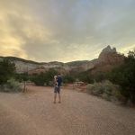 Echo Campground