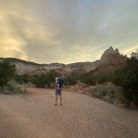 Echo Campground ico