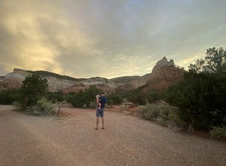 Echo Campground