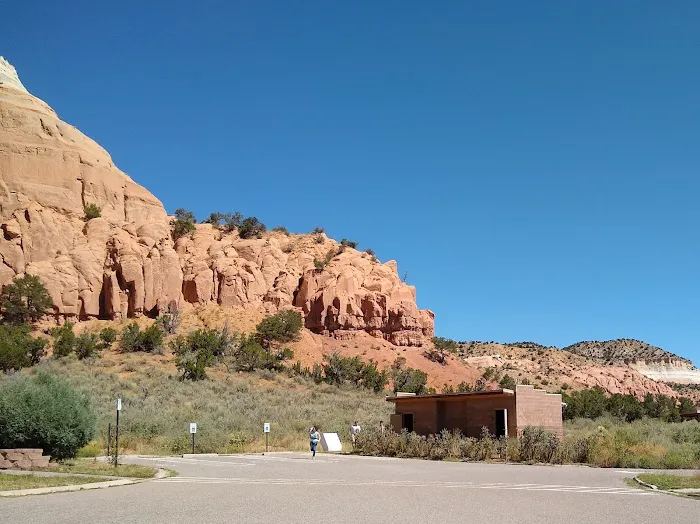 Echo Campground Picture 2