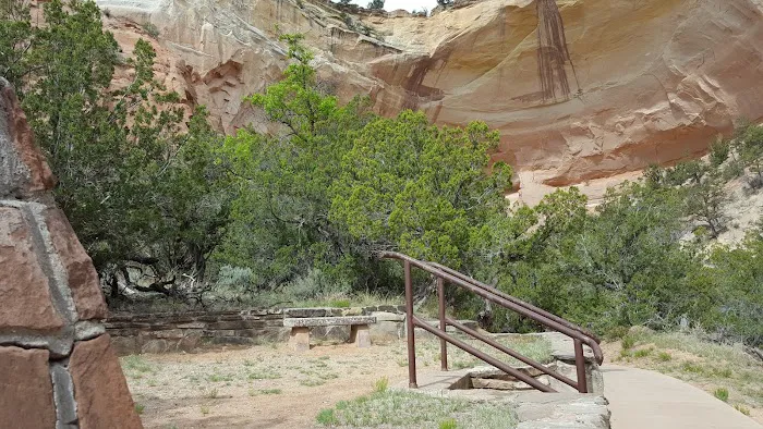 Echo Campground Picture 3
