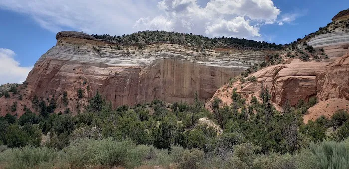 Echo Campground Picture 8