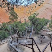Echo Amphitheater Picnic Site (recgovnpsdata) ico