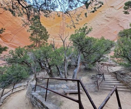 Echo Amphitheater Picnic Site (recgovnpsdata)