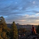 Mesa Urraca Campground