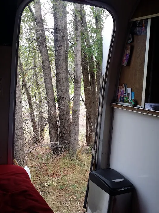 Capulin Campground Picture 6